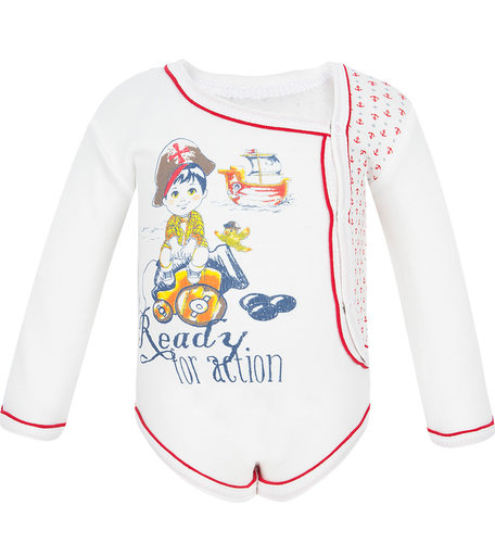 Боди Мелонс