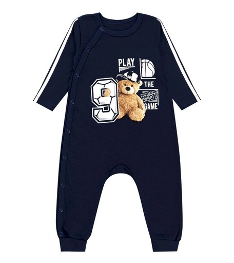 Комбинезон Мелонс