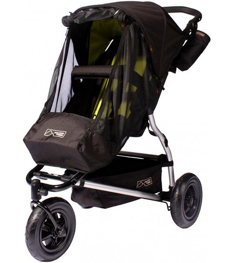 Москитная сетка Mountain Buggy для Swift, Mini, Cosmopolitan Sun