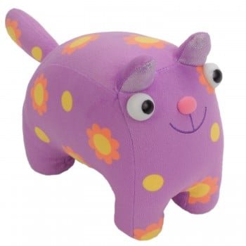 Игрушка мягкая