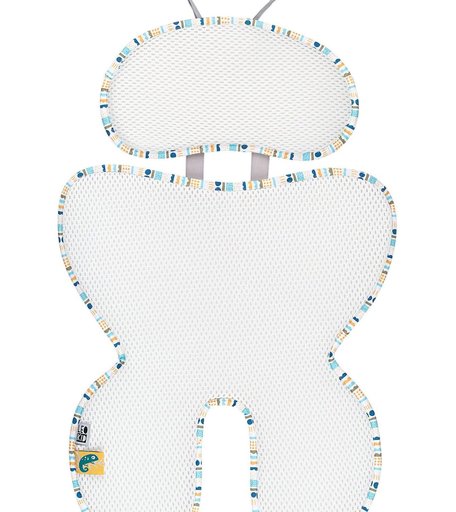 Матрас в коляску Leokid Classic