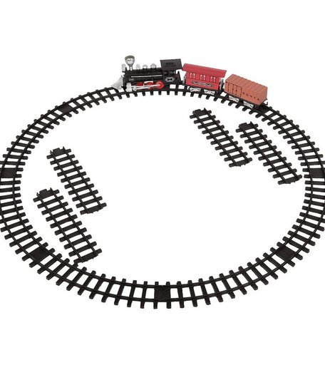 Набор Tongde Сказочный экспресс 340 см