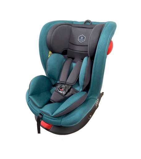 Автокресло Best Baby LB619