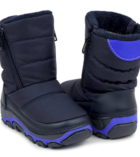 Сапоги Artica