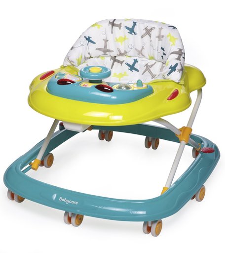Ходунки BabyCare BABYCARE Ходунки Pilot