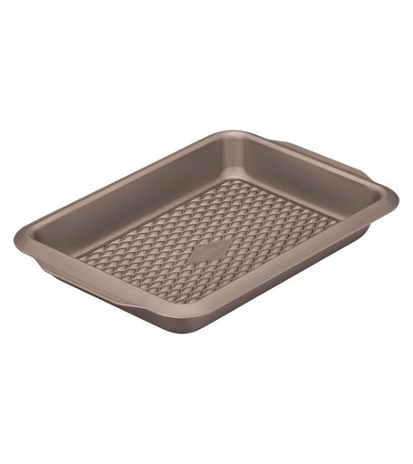 Форма для выпечки Polaris прямоугольная 32x22 см из углер.стали Harmony-3222R