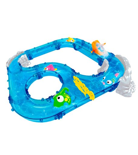 Автотрек Tungshing Toys Океан 868-5