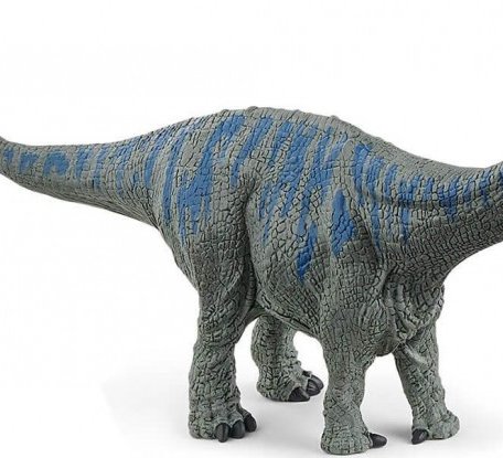 Schleich Фигурка Бронтазавр