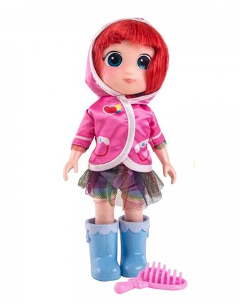 Rainbow Ruby                                       Кукла Руби Повседневный образ
