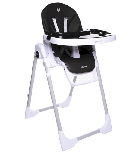 Стульчик BabyCare для кормления «PEANUT»