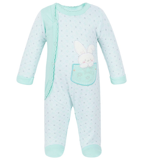 Комбинезон Мелонс