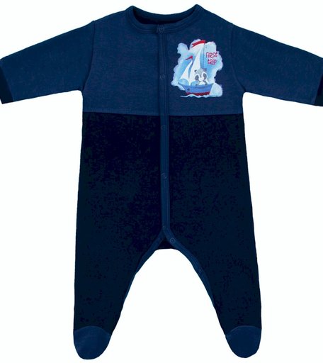 Комбинезон Иново