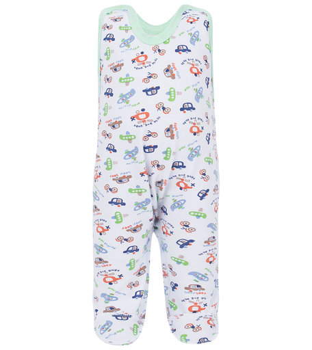 Полукомбинезон Мелонс