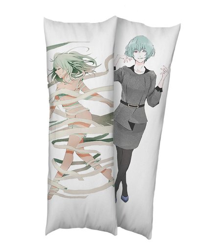 Подушка декоративная Super01 подушка; наволочка 150х50