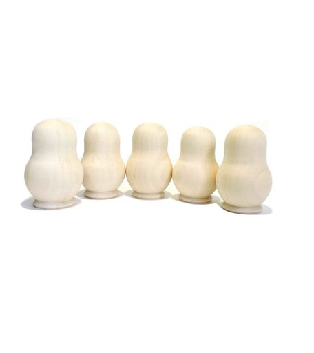 Набор для росписи Taowa Набор Матрены