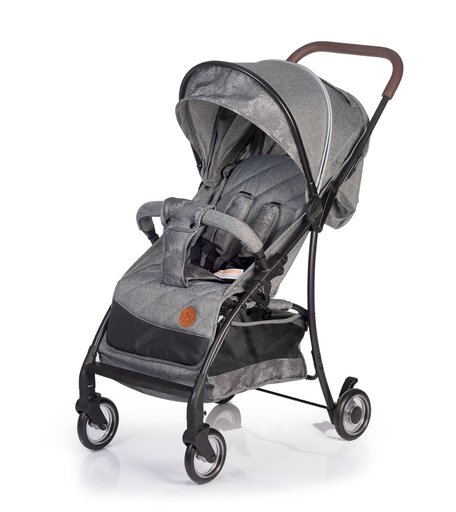 Прогулочная коляска Acarento PRIMAVERA