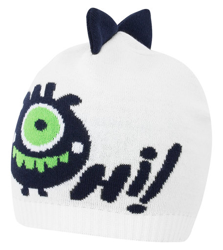 Шапка Marhatter