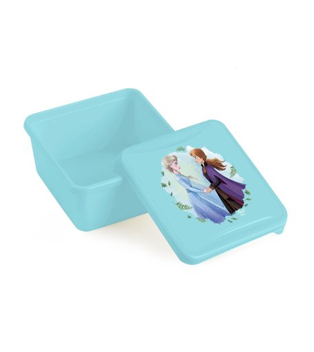 Ланч-бокс Priority Ланч-бокс для завтраков в школу Disney Холодное сердце, 450