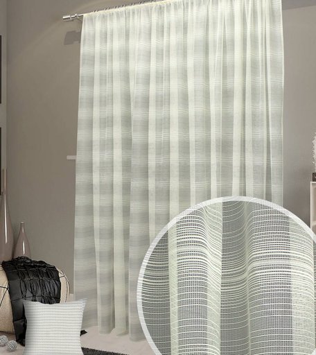 Тюль Amore Mio, 300 х 270 см