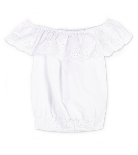 Блузка Coccodrillo