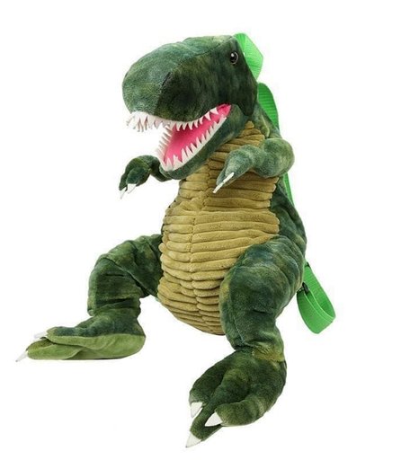 Рюкзак Super01 Динозавр