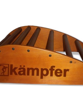 Миниатюра фотографии Kampfer домашний спортивный тренажер posture floor