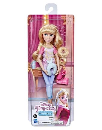 Миниатюра фотографии Disney princess кукла аврора