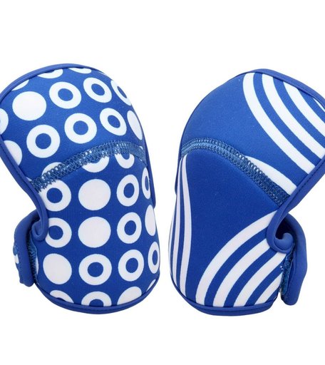 Наколенники для ползания WOW! GIMPAS