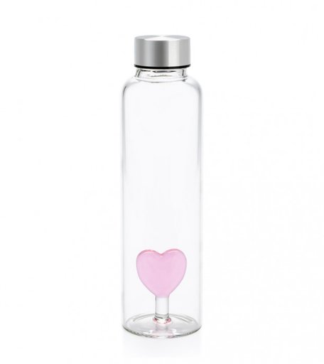 Balvi Бутылка для воды Love 0.5 л