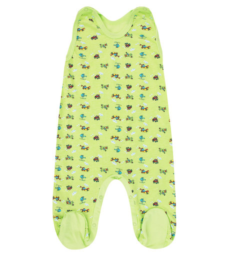 Полукомбинезон Мелонс