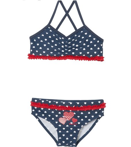 Купальник Playshoes