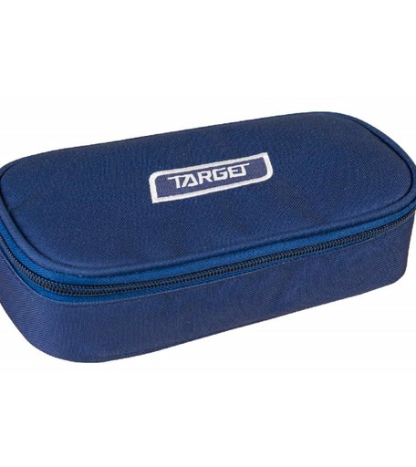 Пенал Target Blue
