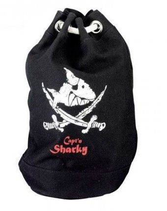 Spiegelburg Морской рюкзак Capt'n Sharky 30235