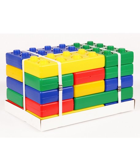 Конструктор ГринПласт Конструктор