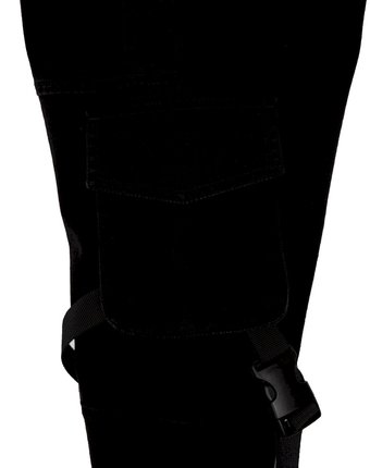 Миниатюра фотографии Черные брюки gulliver