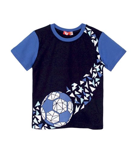 Футболка Let'S Go