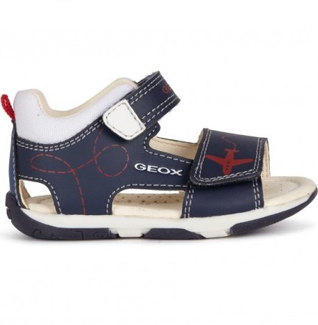 Geox Туфли летние открытые B Sandal Tapuz Boy B150XB