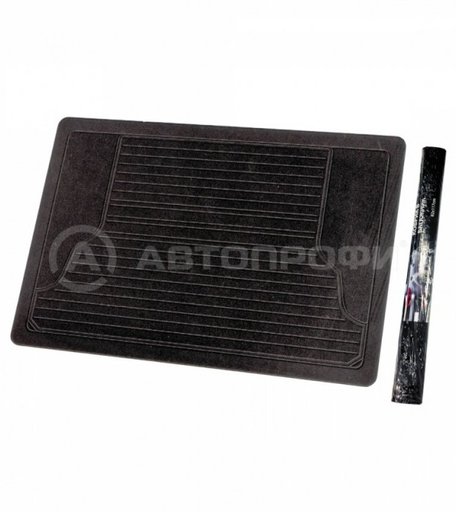 Autoprofi Коврик в багажник большой