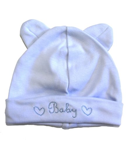 Шапка Карапузик Baby