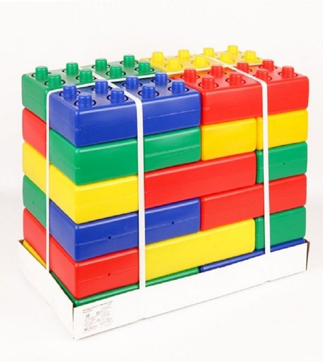 Конструктор ГринПласт Конструктор