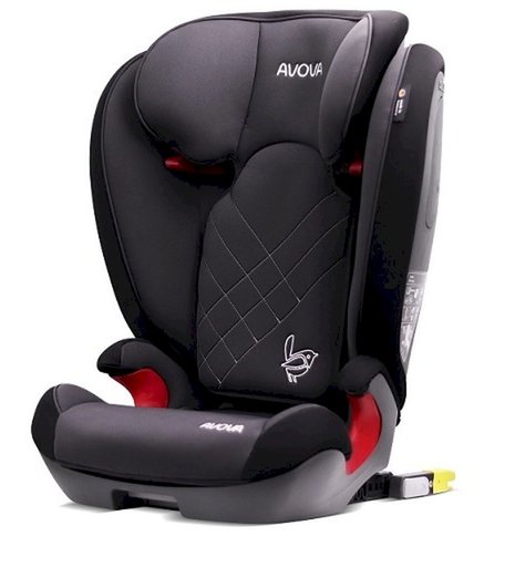 Автокресло Avova Star-Fix