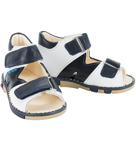 Сандалии Таши-Орто