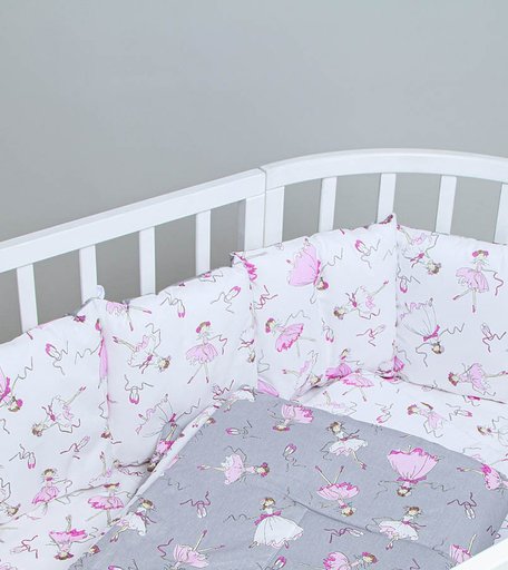 Комплект постельного белья Sweet Baby