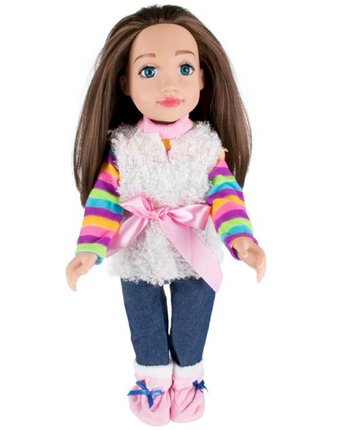 Кукла Dream Makers Кукла без музыкального модуля 50 х 20.5 х 12 см