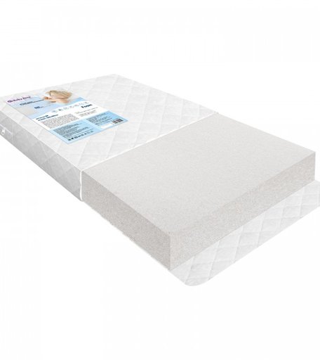 Матрас Baby Elite Foam 160x80х10