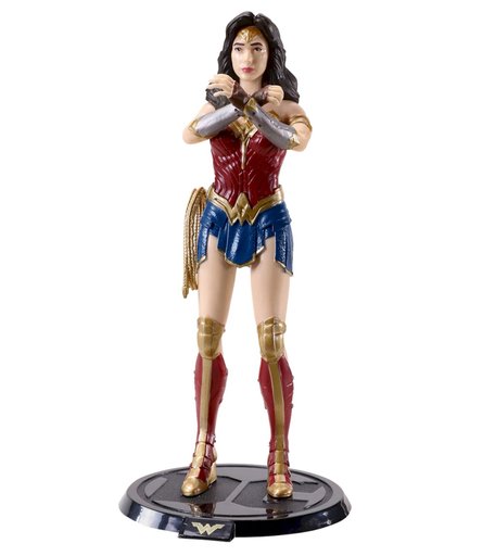 Фигурка The Noble Collection Чудо-женщина, 19.00