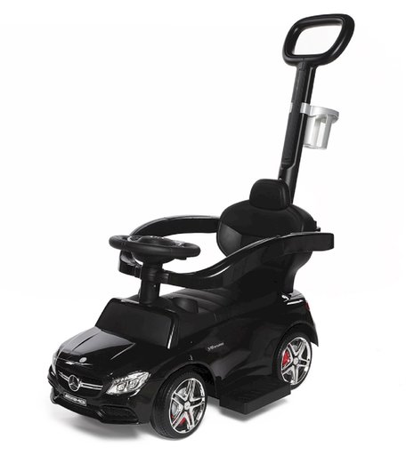 Каталка BabyCare Mercedes-Benz AMG C63 Coupe