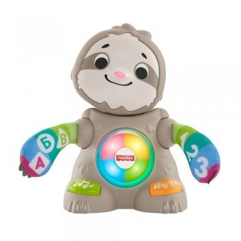 Музыкальная игрушка