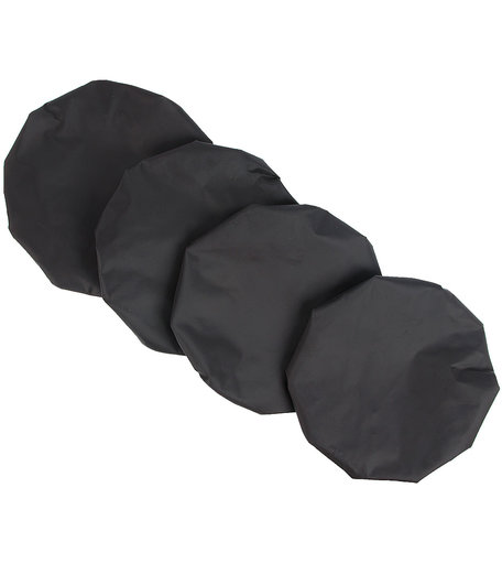 Чехлы на колеса Leader Kids диаметр до 30 см