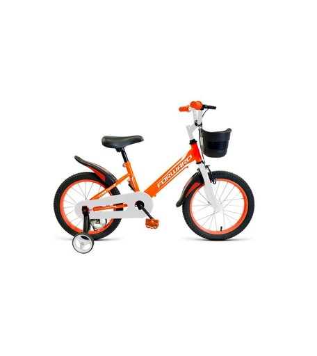 Двухколесный велосипед Forward NITRO 16 2021